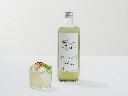 ​​​N°1 Basil & Elderflower 1 L